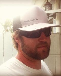 Man, 38. OL_JD07