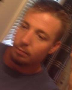 Man, 39. Tacobanger