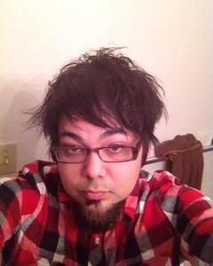 Man, 46. Mike78127144