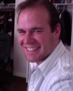 Man, 35. Keithgwynn