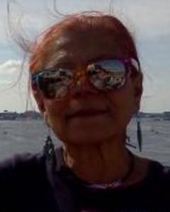 Woman, 77. attt