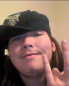 Man, 34. smoke_kush