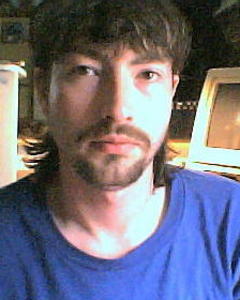 Man, 49. Tiovon1975