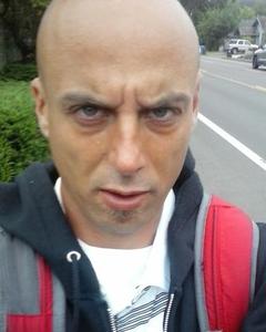 Man, 45. interface7424