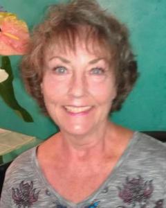 Woman, 77. Lawaiwoman