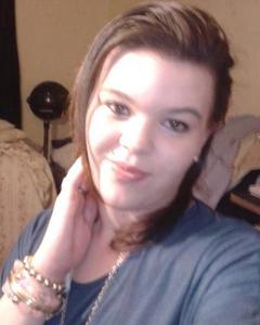 Woman, 41. Sharon0010017