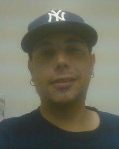 Man, 47. augdawg