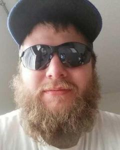Man, 33. Mathis340283