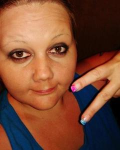 Woman, 40. proudaunt