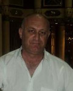 Man, 59. David2868