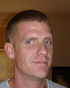 Man, 47. discott31