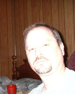 Man, 63. Johnnymac533