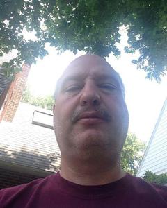 Man, 61. Johndoglips