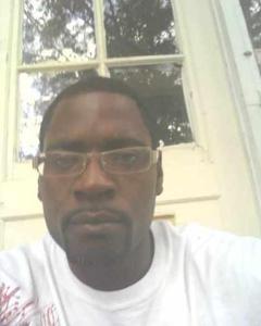 Man, 49. BlackMan3454