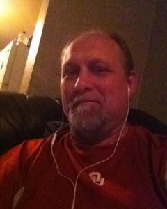 Man, 59. Keepupleased