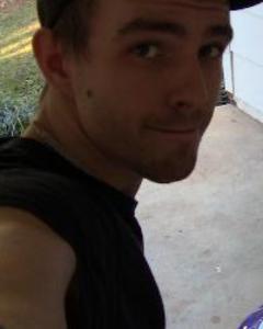 Man, 41. kindaanerd