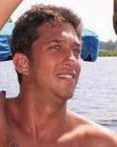 Man, 43. chris3224076
