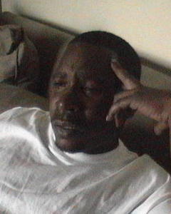 Man, 46. mike72940
