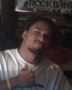 Man, 41. marcus14036