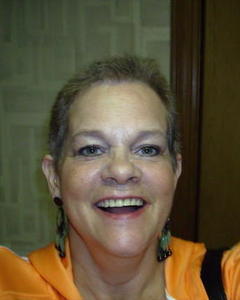 Woman, 67. oceanblues_sun
