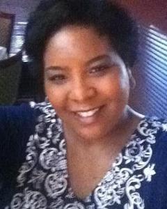 Woman, 48. megs76