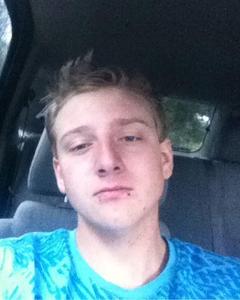 Man, 29. Tim_R2732