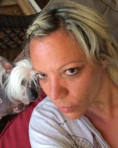 Woman, 57. Ktykat