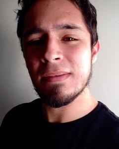 Man, 33. Nic92