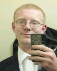 Man, 30. john_forget