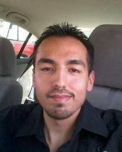 Man, 39. Ruli0908