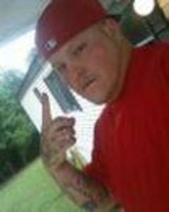 Man, 38. tattooman974