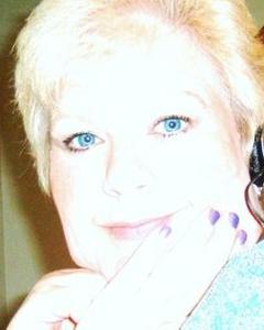 Woman, 62. gapaech