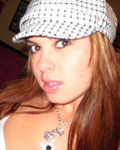 Woman, 40. davisjane