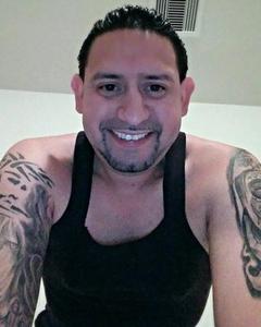 Man, 44. Samflo281