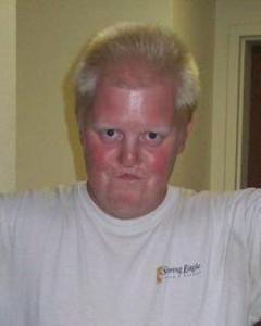 Man, 42. brimdog