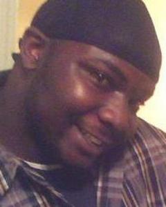 Man, 44. G_Blac