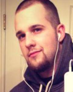 Man, 31. Nick347487