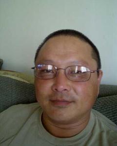 Man, 56. Lbcjeff