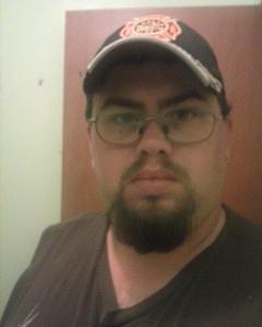 Man, 41. bryanfordman