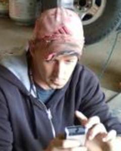 Man, 56. demangvev