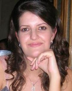 Woman, 41. meredith827764