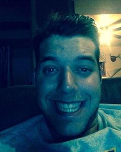 Man, 30. Jamestyy