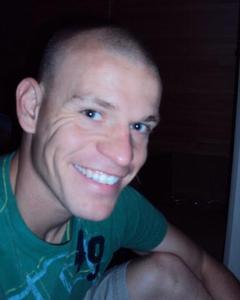 Man, 51. craigejames