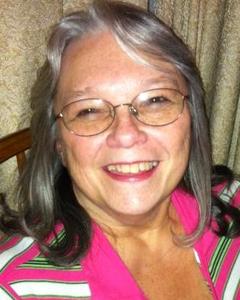 Woman, 73. Gracie6742