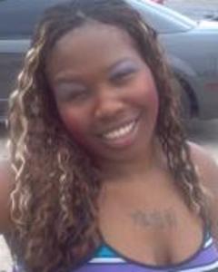 Woman, 38. mizzkeepitwet