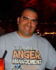 Man, 46. buddypr
