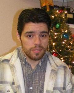 Man, 46. Eddie2009544
