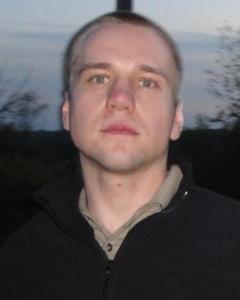 Man, 42. Sebastian14d