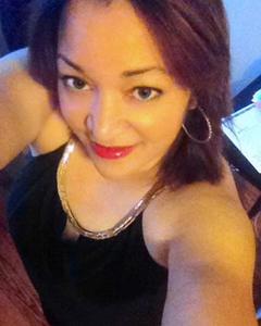 Woman, 53. Jana8410