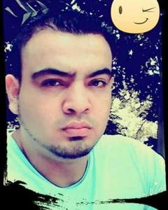 Man, 35. el_torito6771